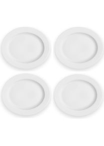 Eva Solo Teller, Teller, Weiss