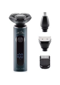 2THETA ETA, Rasierapparat, - Razor 4343 90000 Lucas