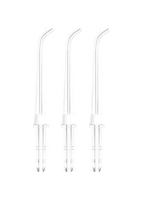 Sebago, Zubehör Zahnpflege, Standard tips for waterflosser SG-8001 (Mundduschenaufsätze)