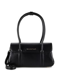 Valentino, Damen, Handtasche, WEST RE Umhängetasche, Schwarz
