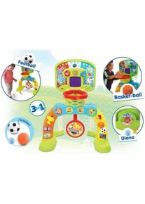 Vtech, Basketballkorb