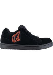 Volcom, Sicherheitsschuhe, Stone (S3, 45)