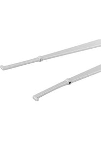 Dasqua, Messlehre, 1804-1015 Digitaler Innenmessschieber 216 mm