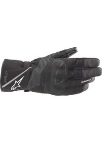 Alpinestars, Motorradhandschuhe, Andes V3 Drystar Glove (Herren, XXL)