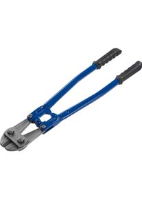 Irwin, Bolzenschneider + Seitenschneider, Bolzenschneider Mittenschneider 610mm TTBC924 (610 mm)