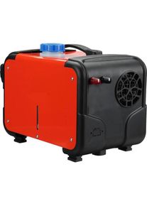 BlitzWolf BW-AH-H2B parking heater, 5kw, Heizl&uuml;fter