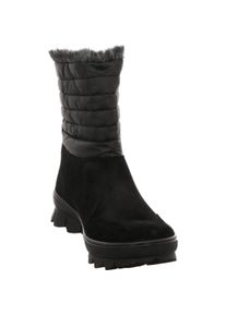 Legero, Damen, Boots + Stiefel, Novara GTX, Schwarz, (40.5)