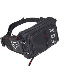 Fox, Bauchtasche, Hüfttasche, Schwarz