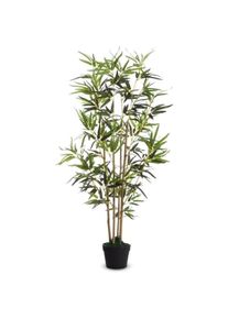 PAPERFLOW, Kunstpflanzen, Bambus (160 cm)