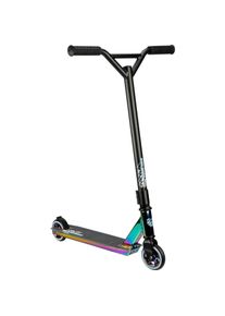 Black, Scooter