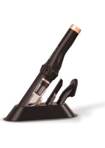 MediaShop Prime Everyday, Staubsauger, Schwarz