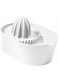 Blim Plus Grapefruitpresse, Entsafter, Weiss