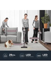 Eureka AK10 Pet, Staubsauger