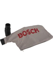 Bosch Professional Zubeh&ouml;r, Zubeh&ouml;r Maschine, Staubbeutel mit Adapter, f&uuml;r semistation&auml;re Kreiss&auml;gen, passend zu GCM 12 SD