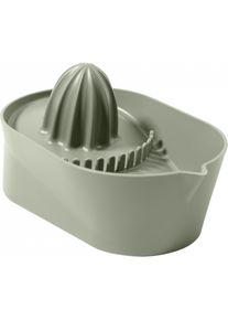 Blim Plus Grapefruitpresse, Entsafter, Gr&uuml;n