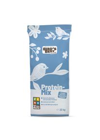 20 kg Protein Mix Bird ́s Best comida para pájaros