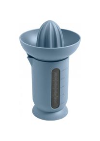 Blim Plus Grapefruitpresse, Entsafter, Blau