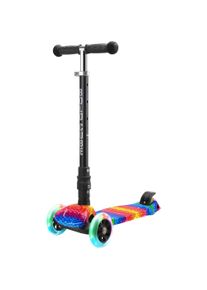 Boldcube, Scooter