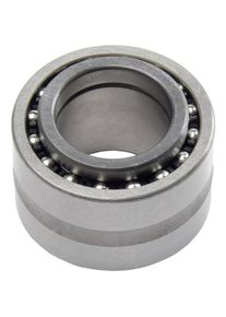 INA, Kugellager, Nadel-Schr&auml;gkugellager NKIB5902 Innen-&Oslash; 15 mm Aussen-&Oslash; 28 mm Breite20 mm