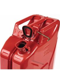 Valpro, Garagenausstattung, Kraftstoffkanister