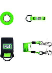 Magni, Absturzsicherung, Absturzsicherungsset 4-teilig NLG