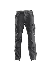 K&Uuml;BLER K&uuml;bler, Arbeitshose, Hose ACTIVIQ HIGH PSA 2 anthrazit Form 2350 Gr&ouml;sse 24 (24)
