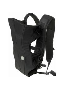 dreambaby, Babytrage, Babytrage Babytrage On-the-Move Schwarz
