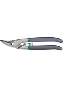 Magni, Bolzenschneider + Seitenschneider, FORTIS Ideal-Blechschere 250mm rechts (250 mm)