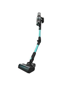 Cecotec Conga Rockstar 2500 Thunder Pet Flex, Staubsauger, Grau