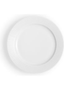 Eva Solo Legio Nova, Teller, Weiss