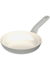 BergHOFF Frying pan non-stick Balance Moonmist 20cm, Pfanne + Kochtopf, Grau