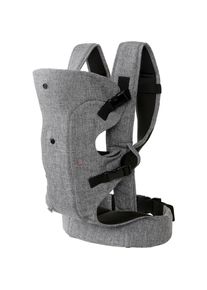 dreambaby, Babytrage, Babytrage Journey Grau meliert