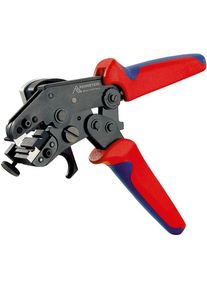 Rennsteig, Bolzenschneider + Seitenschneider, Schneidzange 190 mm Werkzeuge (190 mm)