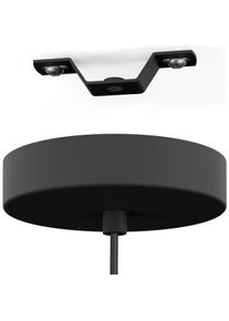 Eglo, Pendelleuchte, Ariscani 1 Pendelleuchte (E27)