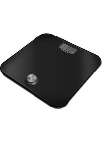 WITT, Personenwaage, Max 180 kg - Batterifri - Auto-sluk (180 kg)