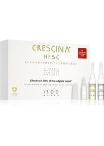 CRESCINA® Crescina, Haaröl + Haarserum, Transdermic 1300 Re-Growth and Anti-Hair Loss (20 ml)