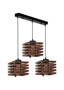 Opviq, Pendelleuchte, Katherine (E27)