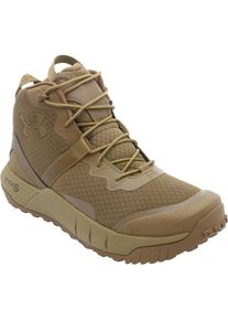 Under Armour, Sicherheitsschuhe, Tactical Valsetz MID Einsatzstiefel Coyote 45.5 (45.5)