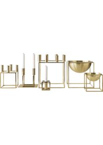 by Lassen, Kerzenständer, Kubus 1 Kerzenständer