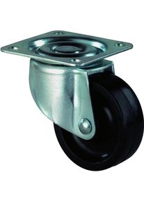 Magni, Möbelrollen, Lenkrolle, Polyamidrad, F25.032