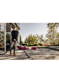 K&auml;rcher K&auml;rcher, Industriestaubsauger, KWD 3 V-17/4/20 (Nass-Trockensauger)