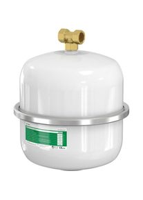 Flamco GmbH MAG(W) Airfix D R 3/4, 4 bar 18 Liter, Heizk&ouml;rper