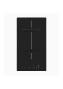 Exquisit EKI300-B-380, Kochfeld