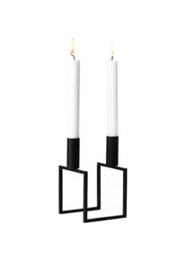 by Lassen, Kerzenständer, Line