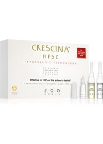 CRESCINA® Crescina, Haaröl + Haarserum, Transdermic 200 Re-Growth and Anti-Hair Loss (70 ml)