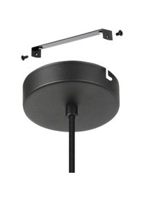 Eglo, Pendelleuchte, Calari (E27)