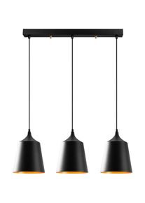 Opviq, Pendelleuchte, Braxton (E27)