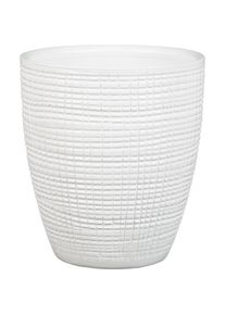 Scheurich, Blumentopf, Corteza 667 (15 cm)