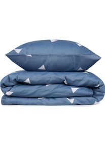 L'essentiel L'essentiel, Bettwäsche, Kristian (Duvetbezug, 240 x 220 cm, 60 x 60 cm)