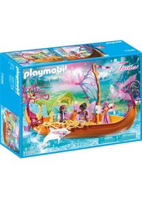 Playmobil Romantisches Feenschiff (71596)